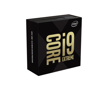 Procesor INTEL CPU INTEL Core i9-10980 XE BOX 3.00GHz, LGA2066 BX8069510980XE